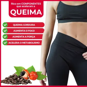 Novo Seca Barriga! tão bom quanto o Ozempic E Mounjaro 6