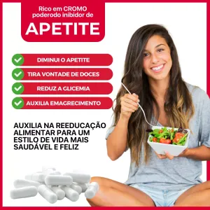 Novo Seca Barriga! tão bom quanto o Ozempic E Mounjaro