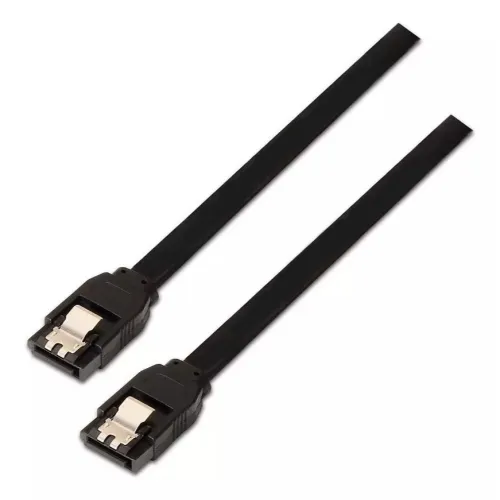 Cabos sata, 40 cm, para Hd sata, Ssd, gravador de Dvd, adaptador pci3 nvme