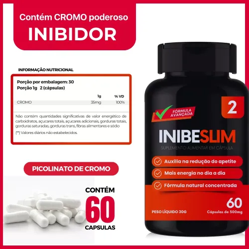 Novo Seca Barriga! tão bom quanto o Ozempic E Mounjaro