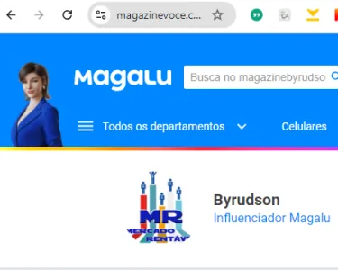 ofertas Magazine Luiza