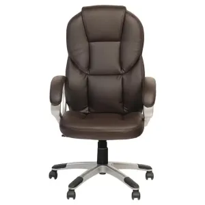 Cadeira Presidente - Just Home Collection