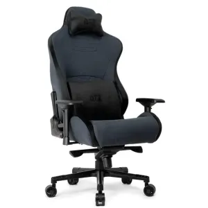 Cadeira Gamer DT3sports Royce Space Grey - 11913-5 - DT3 Sports