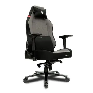 Cadeira Gamer Pichau Nova Signature Marble, Cinza, PG-NVS-MR01