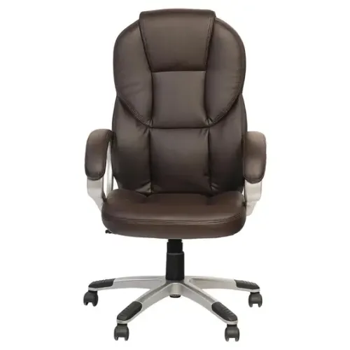 Cadeira Presidente - Just Home Collection