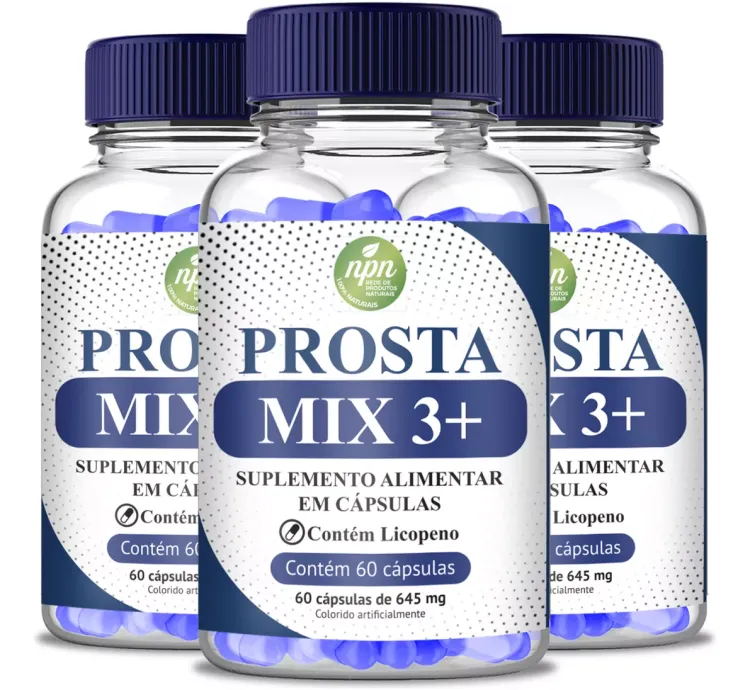 Prosta Mix 3