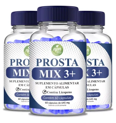 Prosta Mix 3
