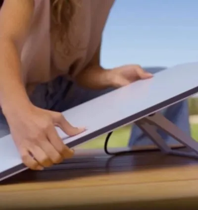 Kit de Internet via satélite padrão Starlink V4 Gen 3 3