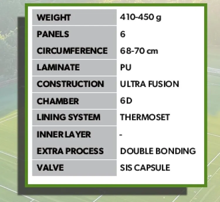 Bola Penalty Futebol Campo Bravo XXIV Adulto