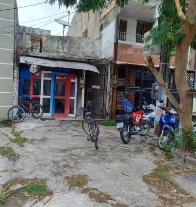 Barbearia Maranata - cortes masculinos, pedicure e manicure para mulheres.