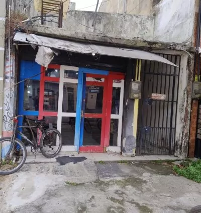 Barbearia Maranata - cortes masculinos, pedicure e manicure para mulheres. 3