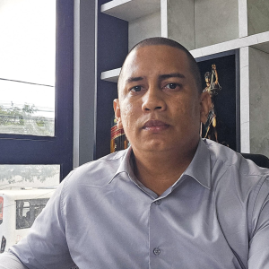 Luciano Mendonça